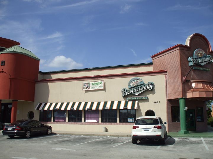Holiday Trail Plaza: 5889 W Irlo Bronson Memorial Hwy, Kissimmee, FL 34746